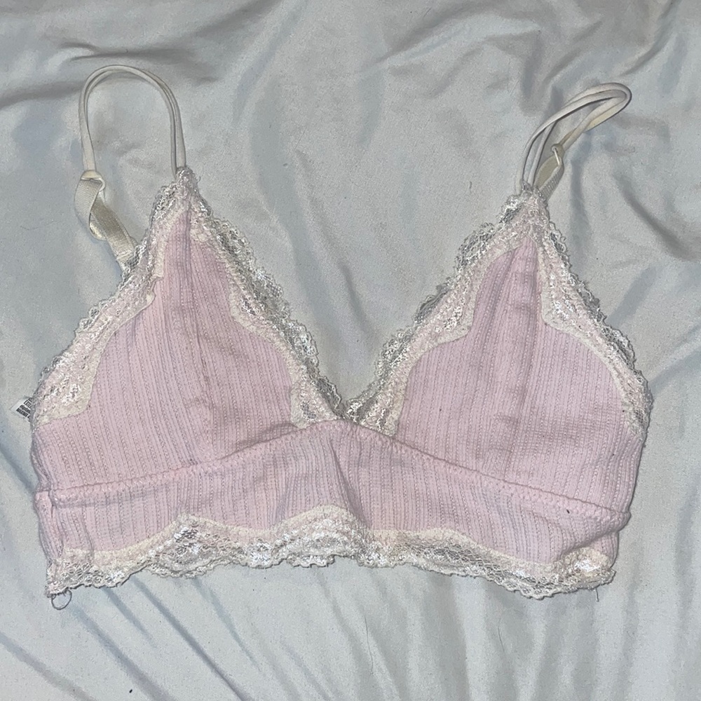 Forever 21 Bra Top